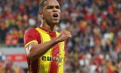 15 milyon Euro'luk teklife Göztepe'den ret!