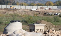 Efes’te kriz: ‘Karşılama merkezi’ mahkemelik!