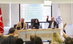 Çeşme’de 2,5 milyarlık devir gerilimi... “Size söz hakkı vermem bile ödül!”