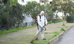 Çiğli’de temizlik seferberliği!