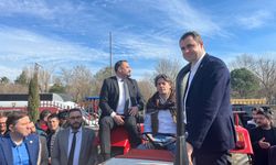 CAO’nun Tarım Politikaları Başkanı’ndan tepki: Yarım akıllı bile olsan çiftçilik yapmazsın!