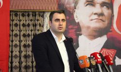 CHP’li Güç, Çiftçi Buluşması’nda konuştu: Saray odalarından akıl verenlerle olmaz