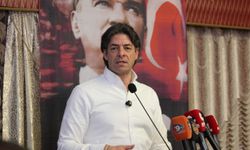 Gölge Bakan Solakoğlu'ndan üreticilere: Ödemiş’e baktığımda siz hala bir olamamışsınız!