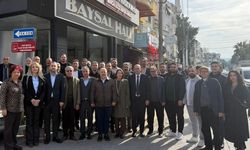 Buca için kritik 24 saat: Gözler Genel Merkez'de