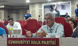 CHP’li Eryılmaz ‘sözlerim çarpıtıldı’ dedi ve ekledi: Asıl gündem sahte ruhsat vurgunu