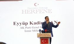 AK Partili İnan, Cemil Tugay ile ipleri attı: Bugünden sonra muhatabın değiliz!