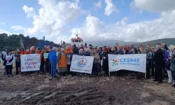 Demircili Koyu’nda çevre skandalı: Sorumlular tutuklanmalı