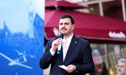 AK Partili İnan'dan Tugay'a: Karşımızda sürekli yalan söyleyen birisi var!