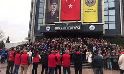Genel-İş'ten açıklama: Buca'da tüm haklarımızı aldık!