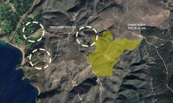 Karaburun'daki GES'e bilirkişi freni!