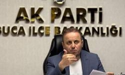AK Parti'den Buca grevi açıklaması: Cenazeler ortada kaldı!