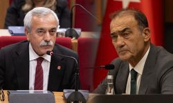 Büyükşehir’de söz gerilimi: Yıldır ve İnanç karşı karşıya geldi!