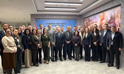 CHP İzmir'de 10,5 saatlik zirve tamam... Neler konuşuldu?