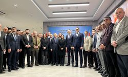 CHP’de ilçe başkanları zirvesinde neler konuşuldu?