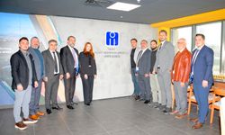 İMO İzmir’de seçim süreci başladı: Bağımsız Grup yönetim için aday!