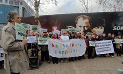 Basmane Çukuru tartışmaları sürüyor... Kültürpark Platformu'ndan Büyükşehire 'tarihi' çağrı!