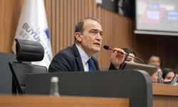 'Akın Gürlek' gerilimi sonrası Büyükşehir'den 'provokasyon' suçlaması!