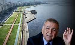 Kordon’da yeraltı otoparkına Kocaoğlu’ndan destek!