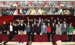 Çiğli'nin kalite yönetim sistemi TSE onayıyla yenilendi