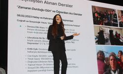 Denizli’den afet dersi: İletişim sistemi sınıfta kaldı!