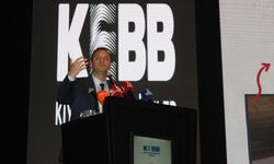 Başkan Eşki'den 'çılgın proje' mesajı: Yaza yetişecek!