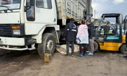 Feci son... Damperin altında can verdiler!