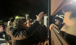 Ege KYK'daki öğrenci isyanında dikkat çeken diyalog: Müdüre 'yemek' teklifi!