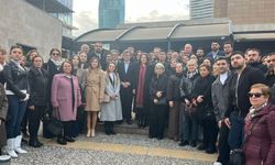 İzmir Adliyesi’nde “19 Mart” duruşması: Gençler için tahliye çağrısı!