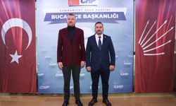Başkan Duman’dan CHP yönetimine hayırlı olsun ziyareti