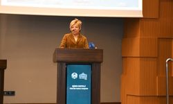 İTB Başkanı Kestelli yağışları yorumladı: Verim kayıpları oluşturdu!