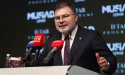 AK Partili Saygılı'dan teşkilat raporu: İzmir'in 8'de 1'i AK Parti üyesi!