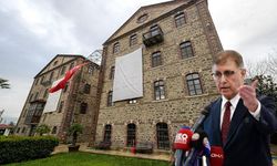 Tugay'dan "Vakıflar'a devir" tepkisi: İzmir’in malına bu şekilde el koyamazlar!