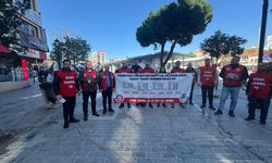 Karşıyaka'da sendikadan 'görevlendirme' tepkisi!