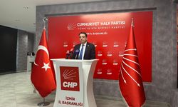 CHP'li Bağcıoğlu'ndan dikkat çeken açıklama: Uyuşturucu TSK’ya sirayet etti!