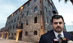 AK Partili İnan'dan Büyükşehir'e çağrı: Yargı kararına uyun ve o binaları tahliye edin!