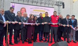 Adı Bornova'da yaşayacak... Gülşah Durbay Gençlik Merkezi açıldı!
