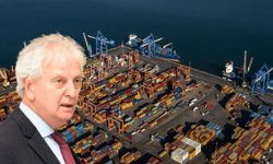 Başkan Yorgancılar’dan “liman devri” değerlendirmesi: Boşa geçen 19 yıl!