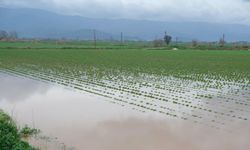 Uzmanından kritik uyarı: Yağışlar muhafaza edilmezse kuraklık sürecek!