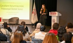 Bornova’da çocukları şiddete karşı koruma seferberliği