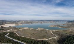 İzmir’in barajlarında son durum: Gördes 3'e katlandı