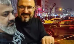 Yanan iş yerinde bulunan 2 cesetle ilgili detaylar ortaya çıktı