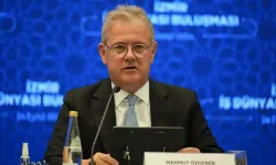 Özgener'den 'vizyon' eleştirisi: İzmir büyük ve önder olmalı!