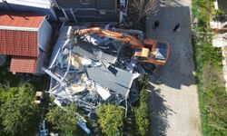 Seferihisar’da kaçak yapılara geçit yok!