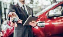 Araç kiralamada yetki belgesi dönemi: Merdiven altı tarihe karışacak!