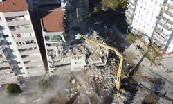 Yılmaz Erbek Apartmanı davasında yeni gelişme!