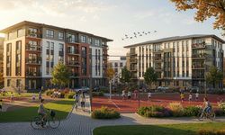 Yüzyılın Konut Projesi'nde kura heyecanı devam ediyor