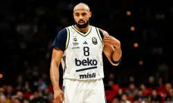 Fenerbahçe Beko deplasmanda kayıp: Son 4 maçta 3. mağlubiyet!