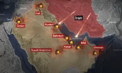 ABD'ye "İran'a baskıyı artırma" çağrısı