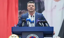 Fenerbahçe Başkanı Sadettin Saran trafik kazası geçirdi!