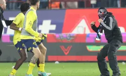 Taraftarlar sahaya inmişti: Trabzon'daki olaylı maç için karar çıktı!